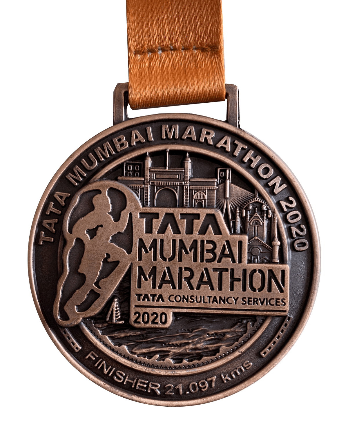 TMM Medal