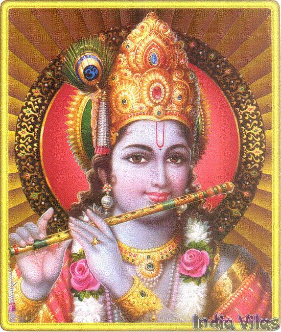 Shri Krishna