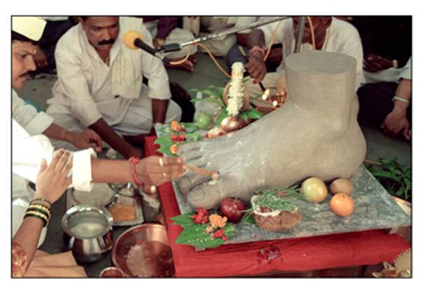 Ganesha Pooja