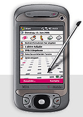 Windows Pocket PC