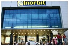 Growing Mall Culture in India