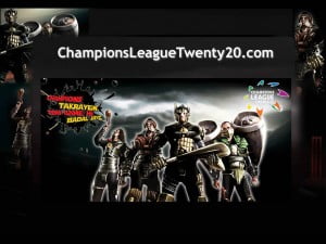 Champions League Twenty20