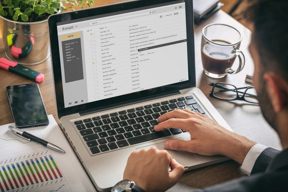 free imap email service provider