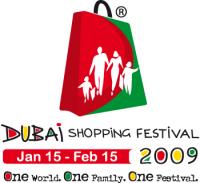 Dubai Shopping Festival 2009