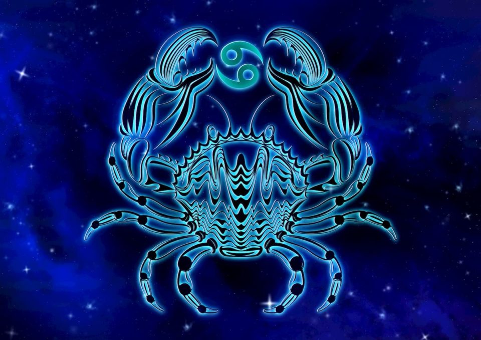 Scorpio Horoscope