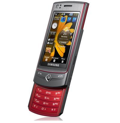 Samsung S8300 Mobile Phone