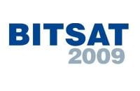 Bitsat 2009