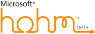 Microsoft Hohm