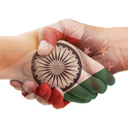 India American Relationships