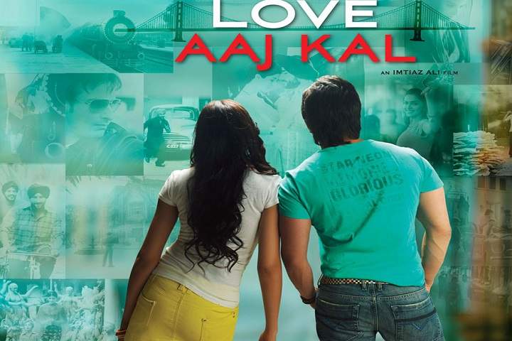 love-aaj-kal