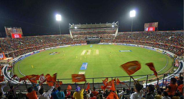 indian premier league