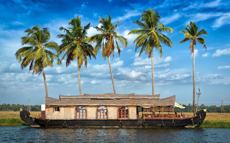 trip to kerala