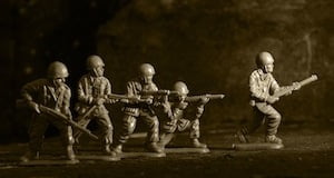 10th Anniversary Of Attack On India’s Democracy