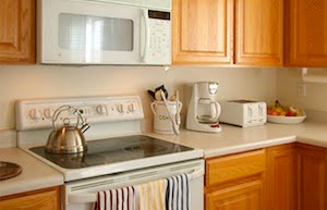 Benefits of the Kitchen Appliances