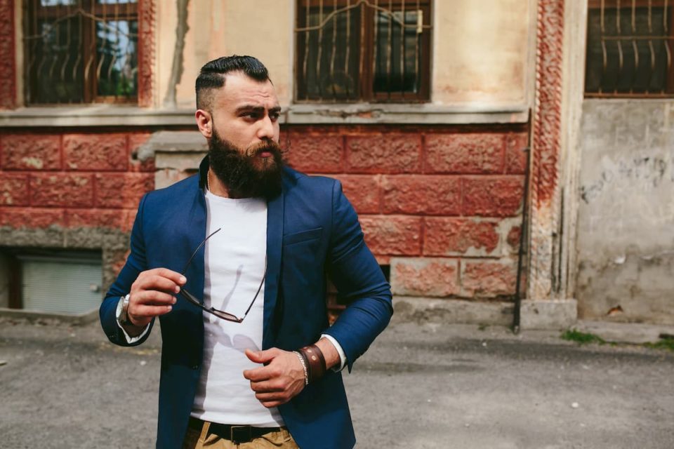 mens styling tips