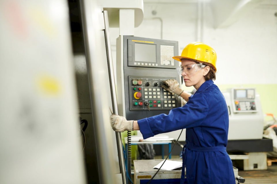 working women