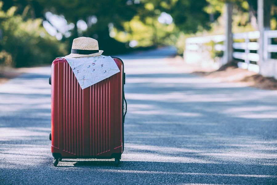 Tips to Help You Pack for Travel