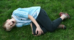 Running Injury - Common Injuries in Runners