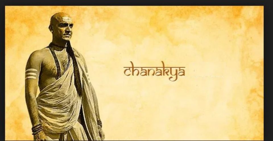 Chanakya-Quotes