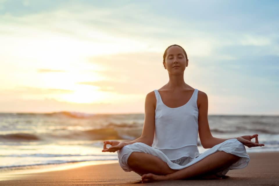 benefits of yoga