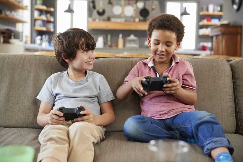 Tips for Buying Video Games for Your Kid