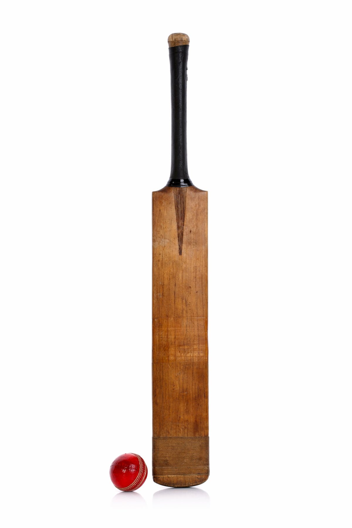 Your Guide to Choosing a Cricket Bat KuchBhi