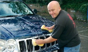 Tips for Storing Your Car