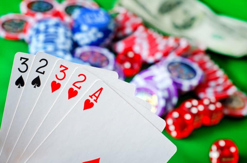poker tips