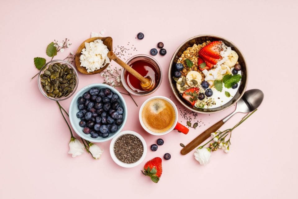 Healthy Heart Diet Tips For You