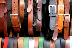 How to Choose the Right Belt for Yourself?