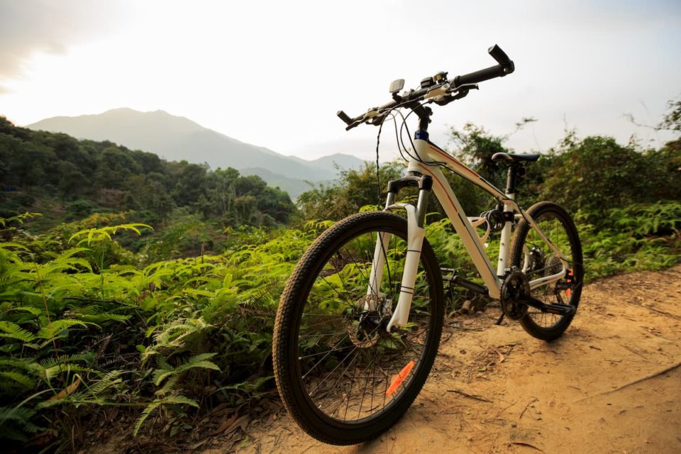 mountain-bike