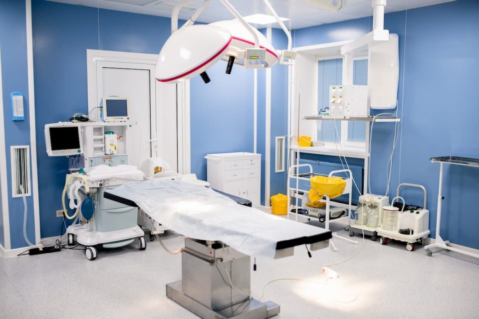 Surgery