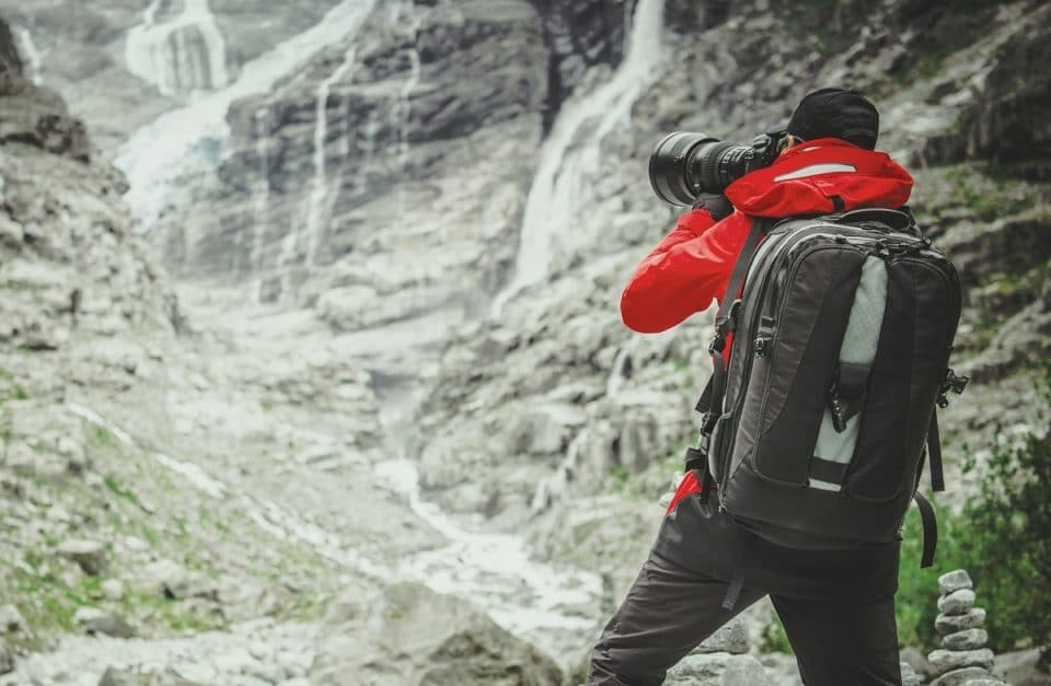 travel photography tips