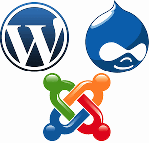 Content Management System