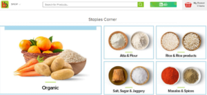 BigBasket-Online-Grocery-Shopping