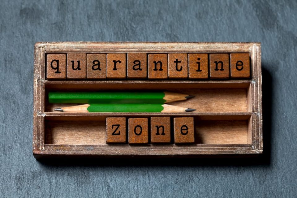 World-Under-Quarantine-Zone