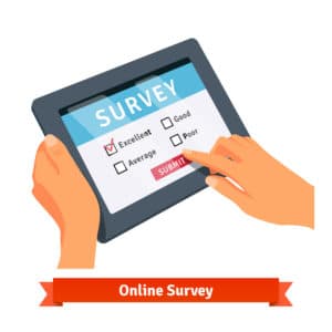 Online-Paid-Survey