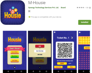 M-Housie