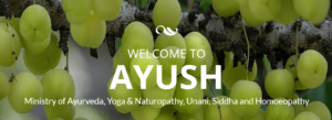 ayush.gov.in