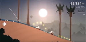 Alto’s Odyssey