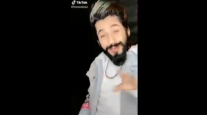 Faizal Siddiqui Controversial Tiktok Acid Attack Video