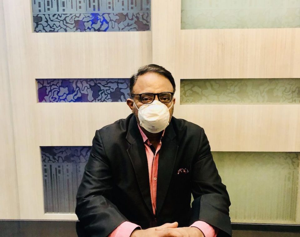 Leadership Requirements in Current Situation and Post Covid 19