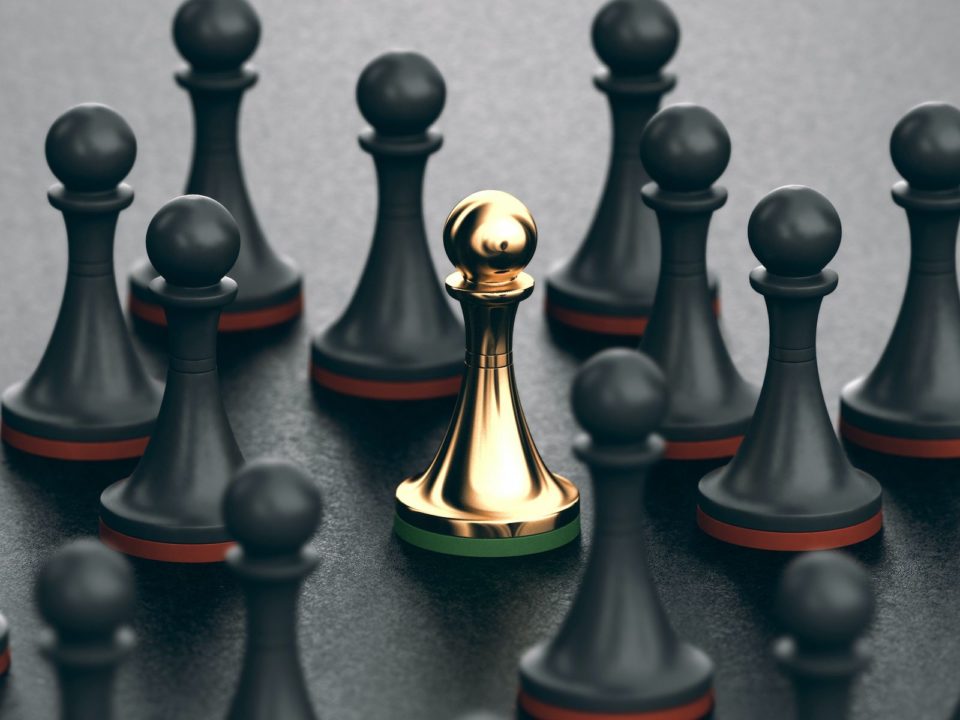 The X Factors - Post Covid 19