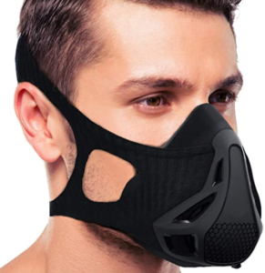 Dolphy Fitness Mask for Fitness