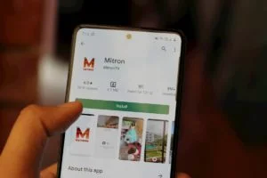 Mitron App Alternative Indian App for TikTok