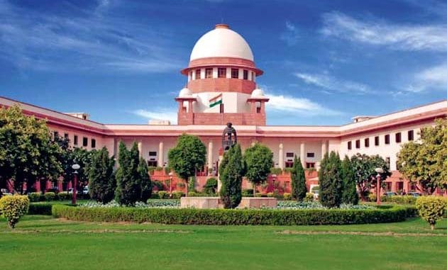 India or Bharat Supreme Court Plea