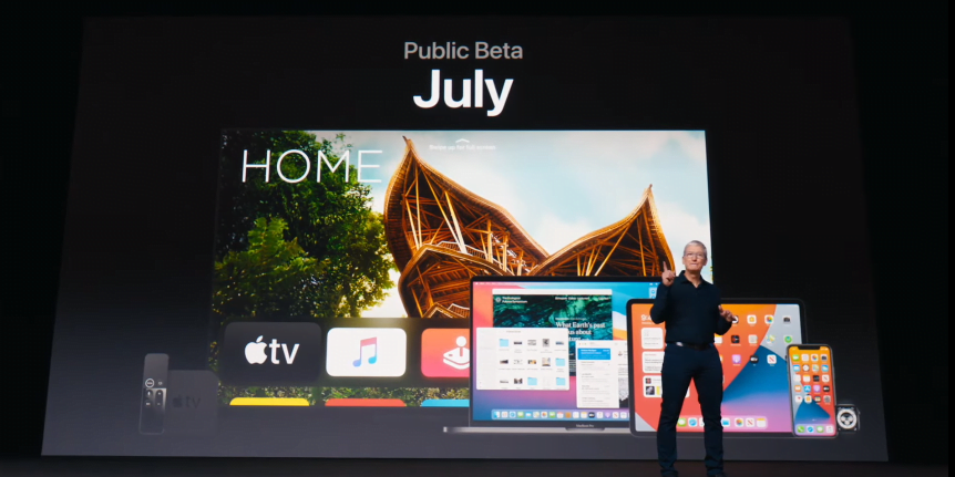 WWDC 2020 Special Event