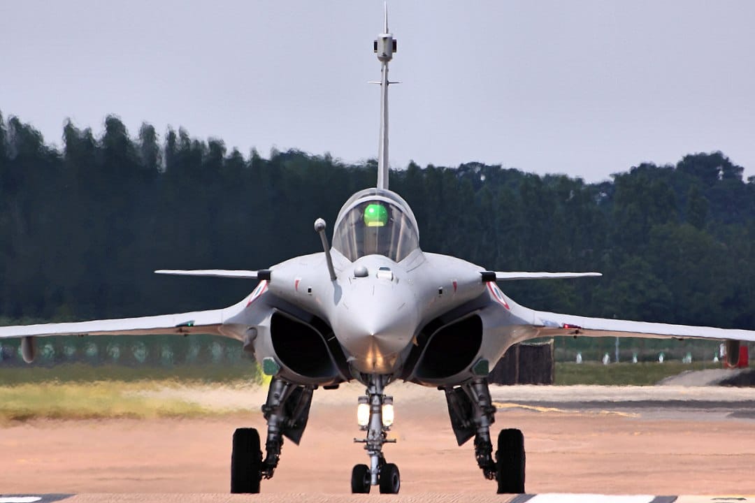 Dassault Rafale