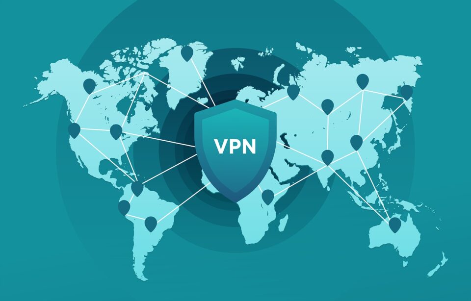 VPN Impact on SEO