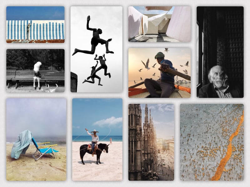 iPhone Photography Awards 2020